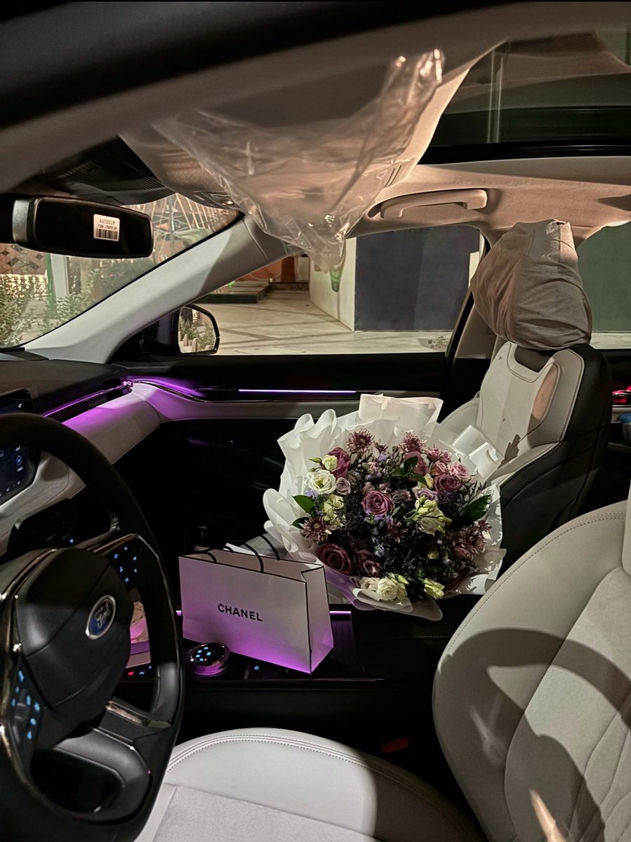 افراح tweet media