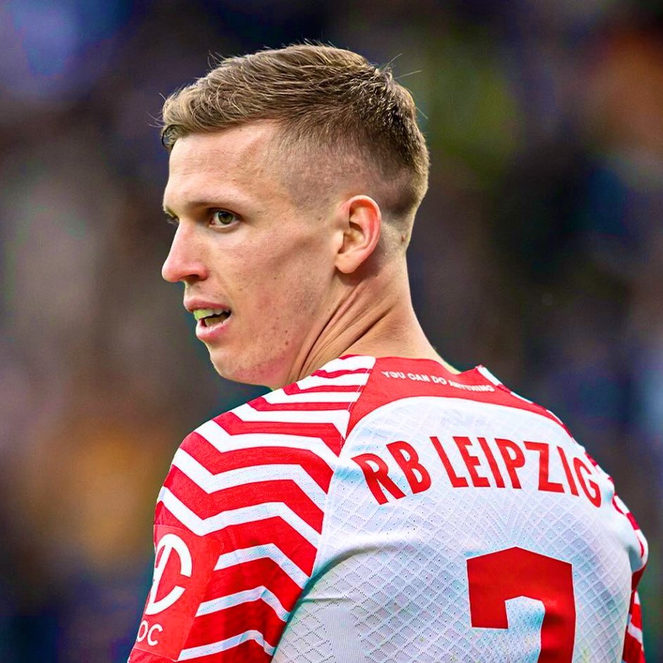 BundesInsider's tweet photo. ⚠️ A oferta do Barcelona por Dani Olmo:

• €40 milhões em parcelas pagas a cada Janeiro a partir de 2025;
• €10 milhões por vencer a LaLiga 2X até 2029;
• €10 milhões por vencer a Champions League 2X até 2029.

O RB Leipzig considerou a proposta ridícula. ❌

🗞️ @sport (🌗) https://t.co/vcnjXHRCbz