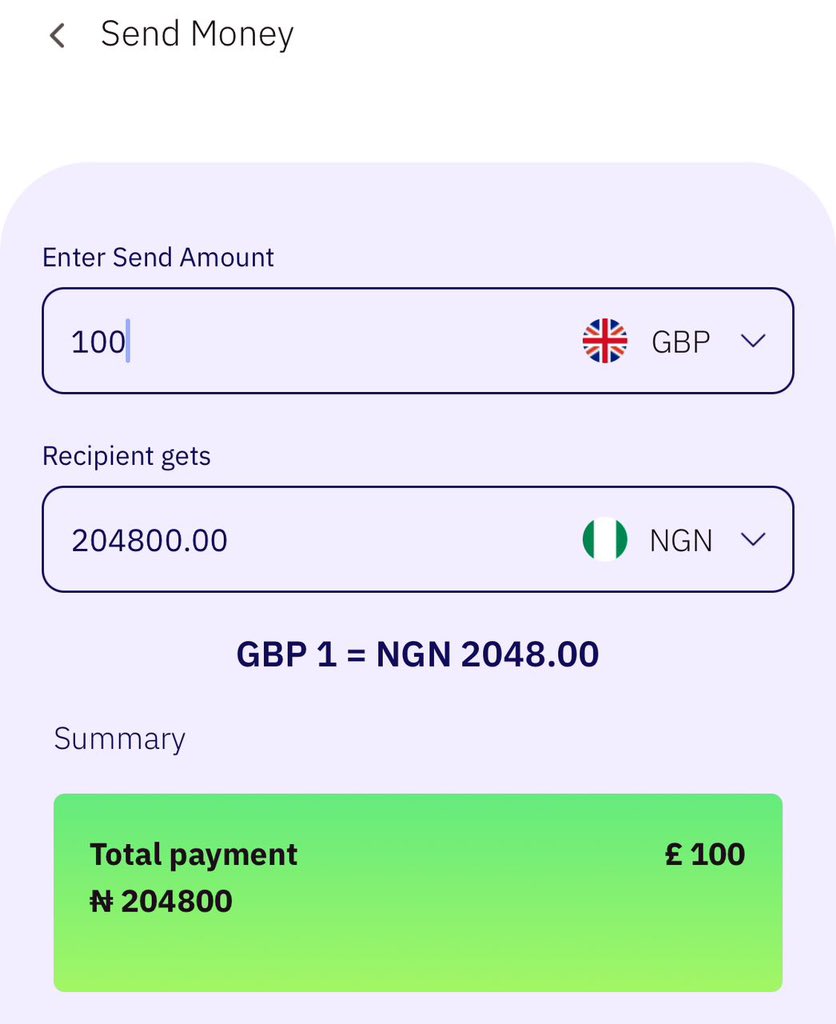 Backbenchercars's tweet image. Money transfer, elevated! 🚀📈

✅ Fast and instant ⚡️
✅ Best rates in town 📈
✅ Safe and secure 🔐

Don't settle for less! Download #Simlesspay today and discover a better way to send money home&amp;gt;&amp;gt; simlesspay.onelink.me/46yP/simlesspay