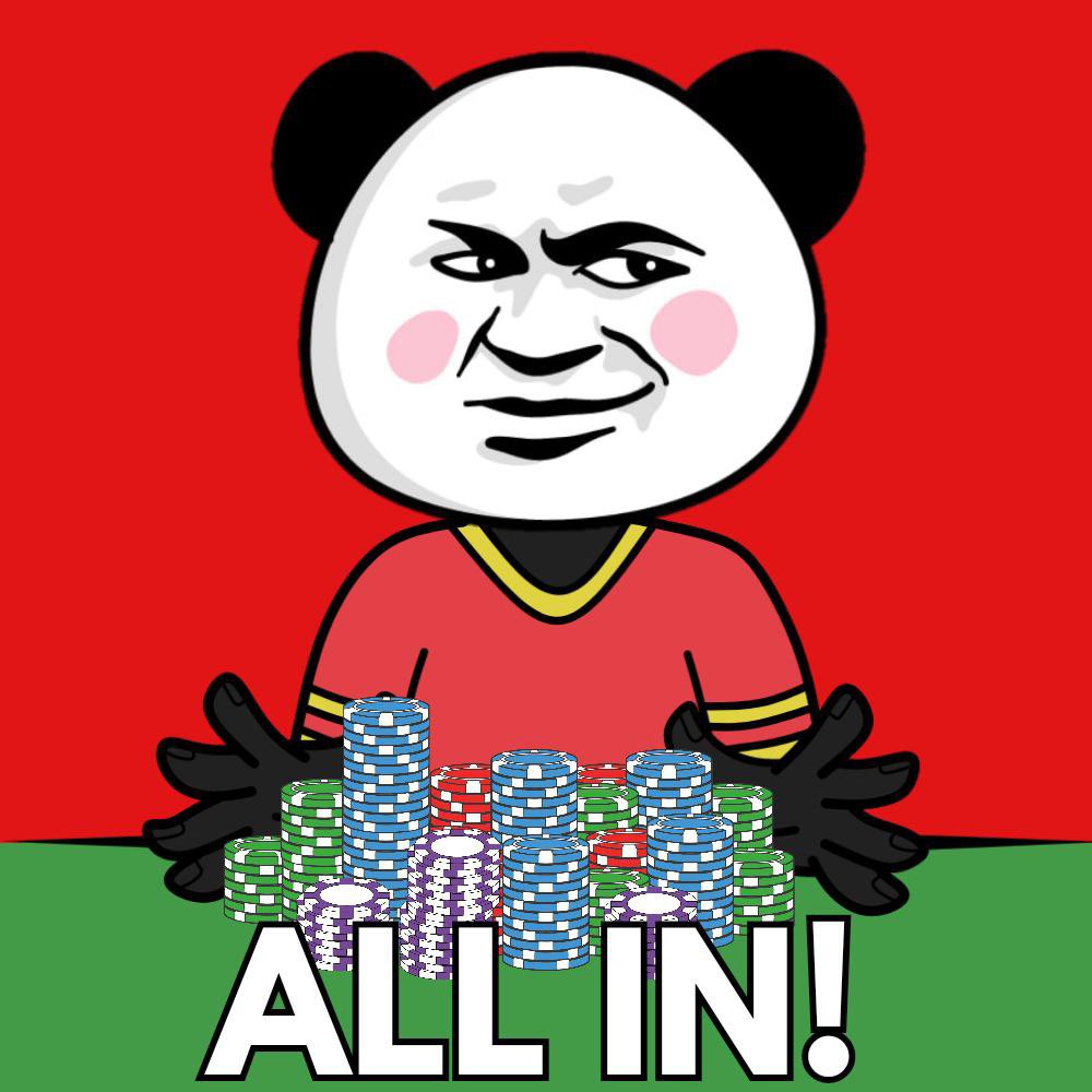 Jenifetori's tweet photo. @chamathsintern Do not fly till u load $BIAO

@biaoerc20 

IYKYK 🐼🇨🇳 https://t.co/ApEPmTZgnI