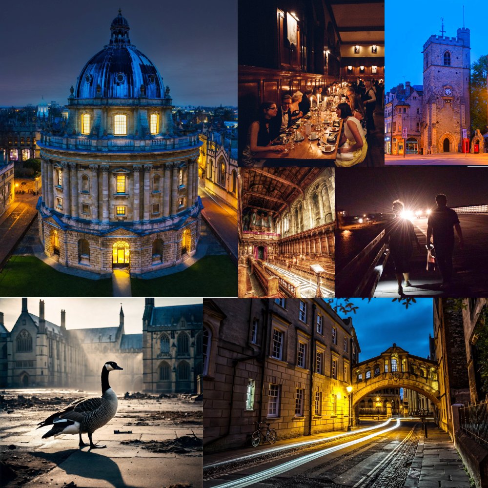 SinclairCabocel's tweet image. FOLLY BRIDGE 
THE SECRET HISTORY x SALTBURN
When a trio of despondent Oxford scholars is beset upon by a rampaging flock of psychotic geese, the ensuing chaos threatens to unearth the truth behind their mutual friend's mysterious disappearance. #SmallPitch #A #MH #NVL #LIT