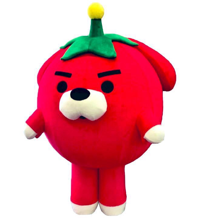 Mondo Mascots tweet media