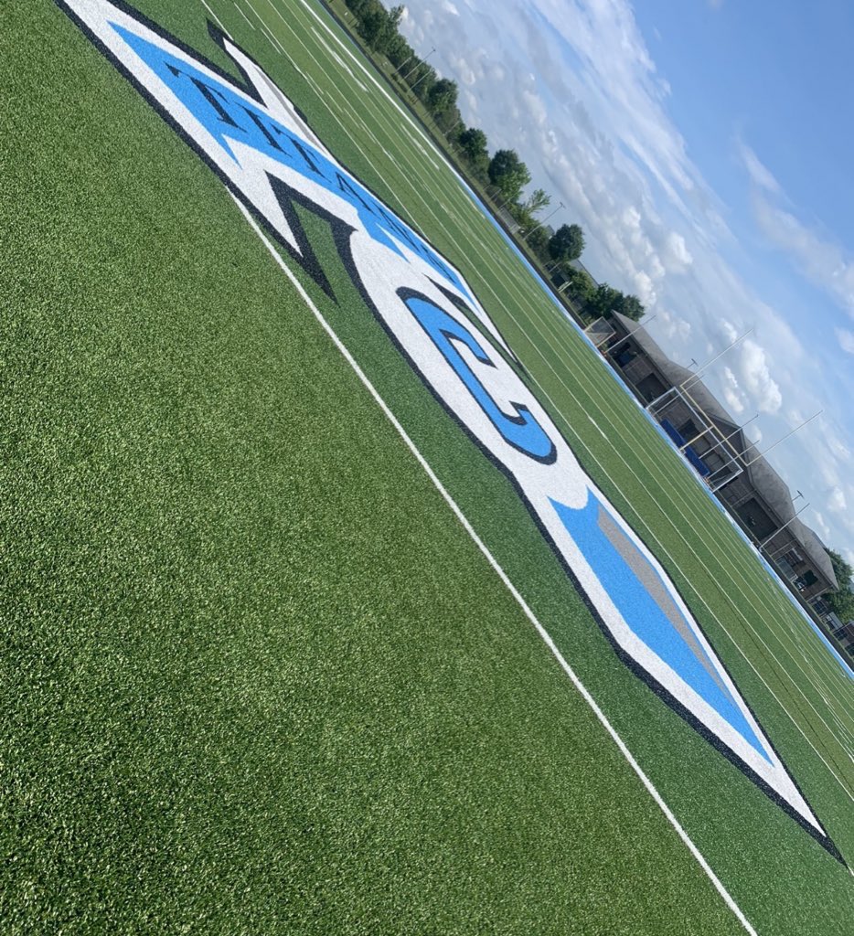 We’re hosting 7 teams tonight at Titan Stadium in a 7v7 tournament. We’d love to have you come out &amp; watch!  $5 gate and the concession stand will be open!  First game starts at 5 pm!  #Titan5️⃣ Collins, North Oldham, Atherton, DuPont Manual, WEB DuBois, Henry County and DeSales