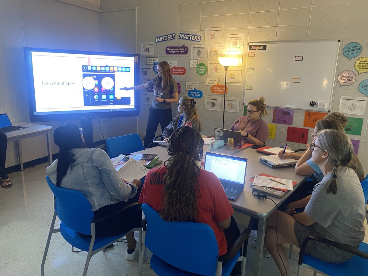 Dr. Celia Conley (@conley4kids) on Twitter photo <a href="/hadleymiddle/">hadleymiddle</a> is open & ready for business! Thank you to the dedicated teachers & staff for attending Hadley Bootcamp! ❤️ Faculty-led PD & tips for a smooth start to the school year! <a href="/MetroSchools/">Metro Schools</a> <a href="/hadleymiddle/">hadleymiddle</a> is open & ready for business! Thank you to the dedicated teachers & staff for attending Hadley Bootcamp! ❤️ Faculty-led PD & tips for a smooth start to the school year! <a href="/MetroSchools/">Metro Schools</a>