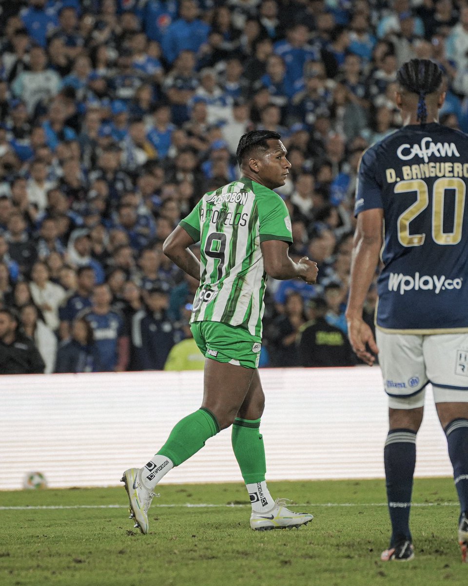 Gran victoria vamos por mas equipo que esto apenas empieza 💪🏾🐃🔥💚💚