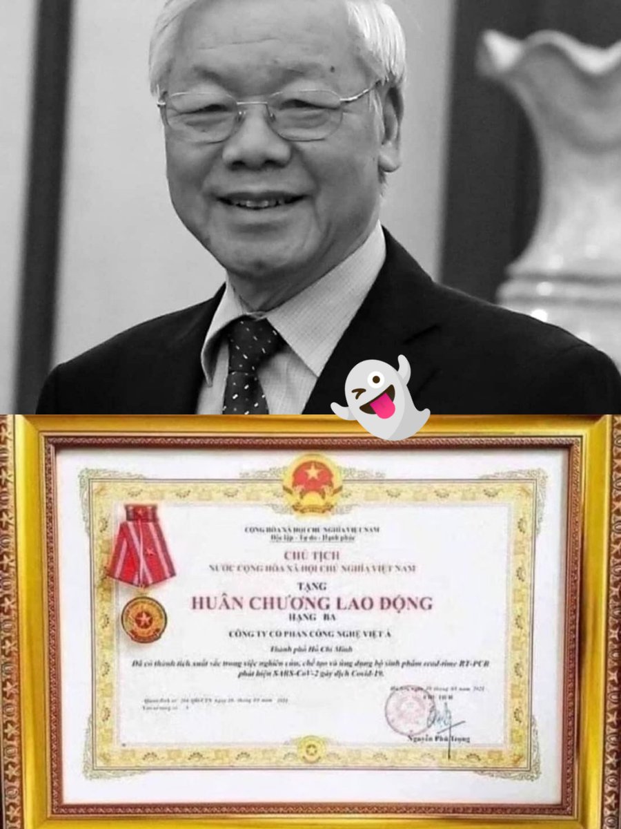 Donald Trương tweet media