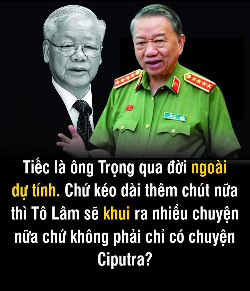 Donald Trương tweet media