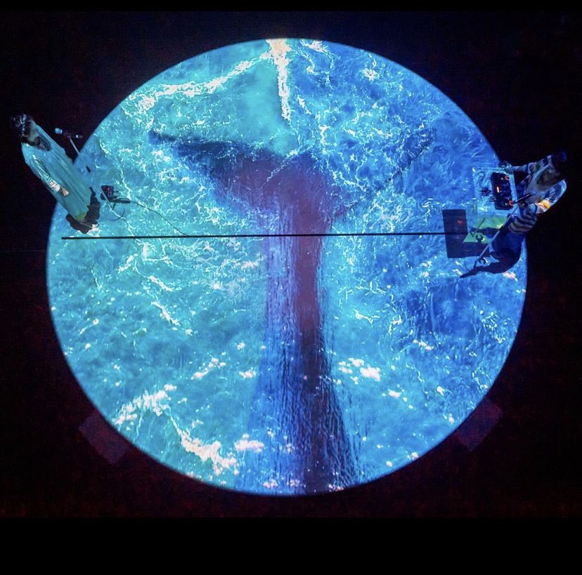 키난 언제 돌아오지…..
고래들아…..