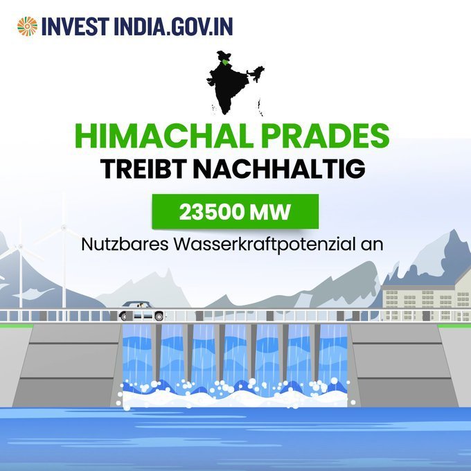 Invest India - Germany tweet media