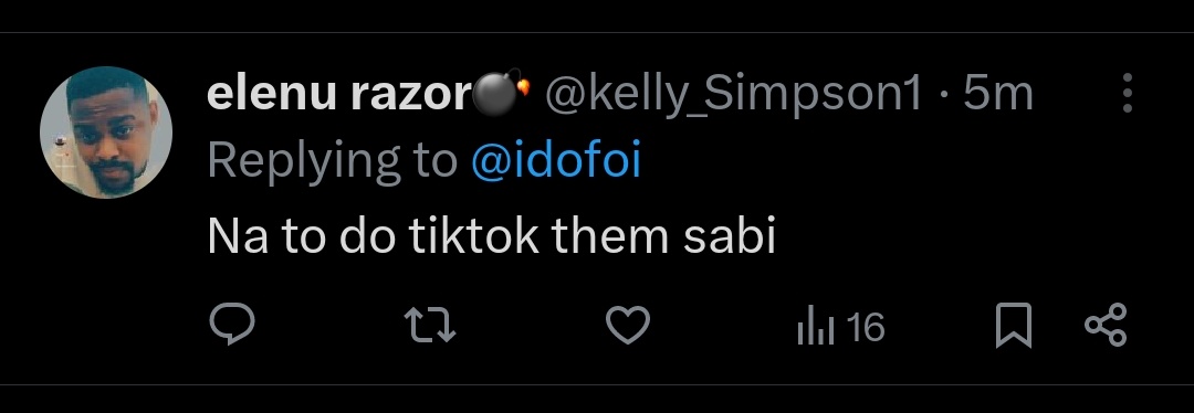 'Detunde tweet media