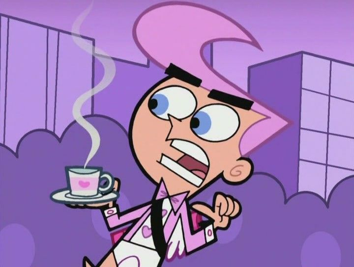 imeddiekk's tweet photo. @siteptbr pq ngm tá falando sobre como o cosmo traiu a wanda com o cupido? https://t.co/C61H88qaFC