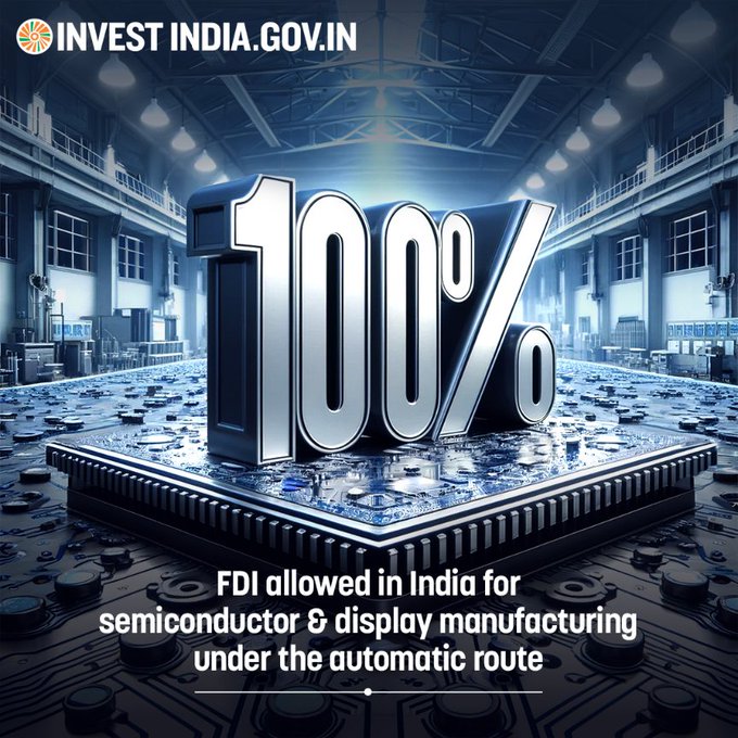 Invest India - Germany tweet media