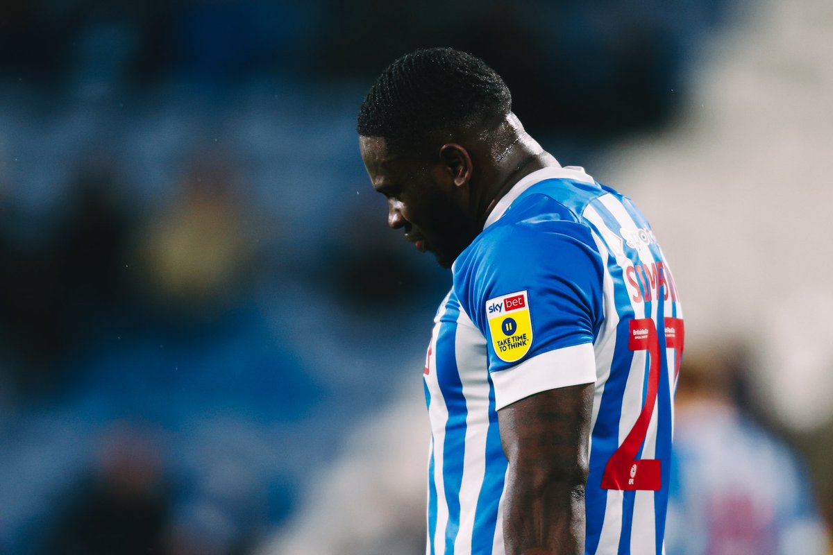 Tyreece Simpson tweet media