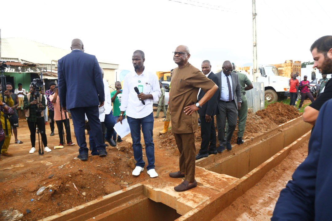 Official FCTA tweet media