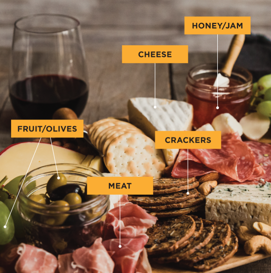 Wine and cheese: a match made in heaven. Celebrate Wine and Cheese Day by discovering the joy of specialty cheeses paired with each of Mark West’s varietals 🍷🧀 Make a whole night of it! Explore new flavors and find your perfect match.