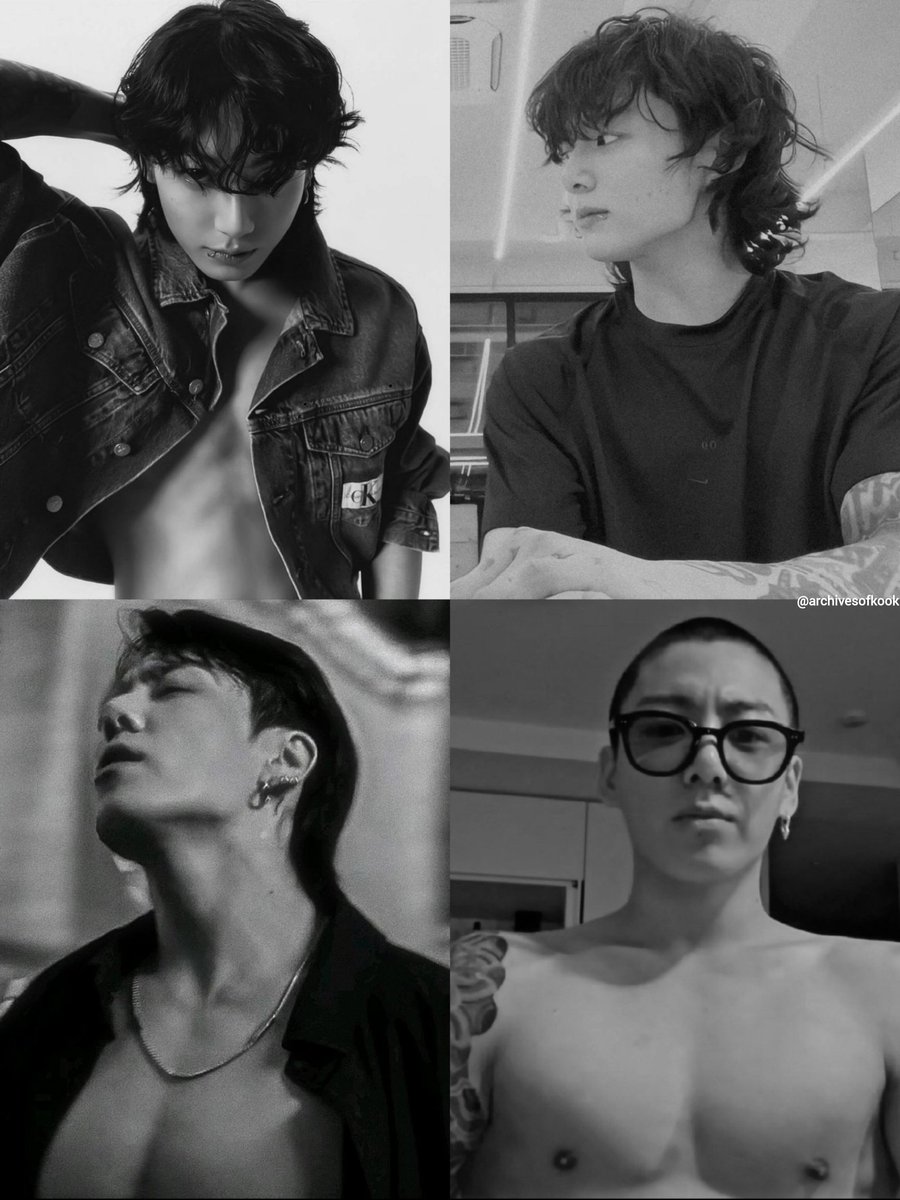 girls don't want a big boy they want jeon jungkook.