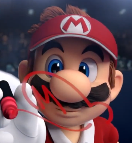 Paper Luigi and the Marvelous Compass tweet media