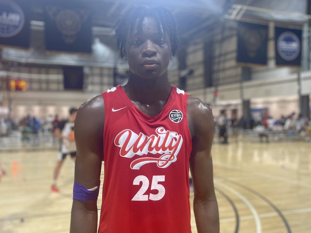 Some Wednesday #USABClubChamp 10th Grade standouts:

2026
Aiden Derkack (Final)
Austin Goosby (Drive Nation)
📷 Eric Hillsman (NH Lightning)
📷 Cedric Tomes (D1MN)
Delano Tarpley (SA Future)
Anthony Thompson (Indy Elite)
Isaiah Ward (SA Future)

2027
📷 Paul Osaruyi (AZ Unity)