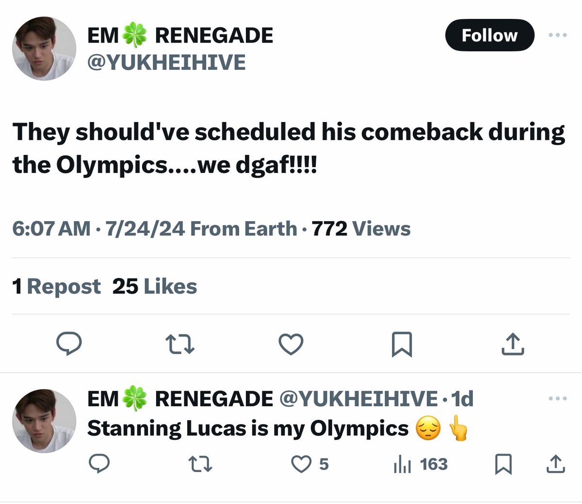 Lumi Struggle tweets (@lumistruggles) on Twitter photo 