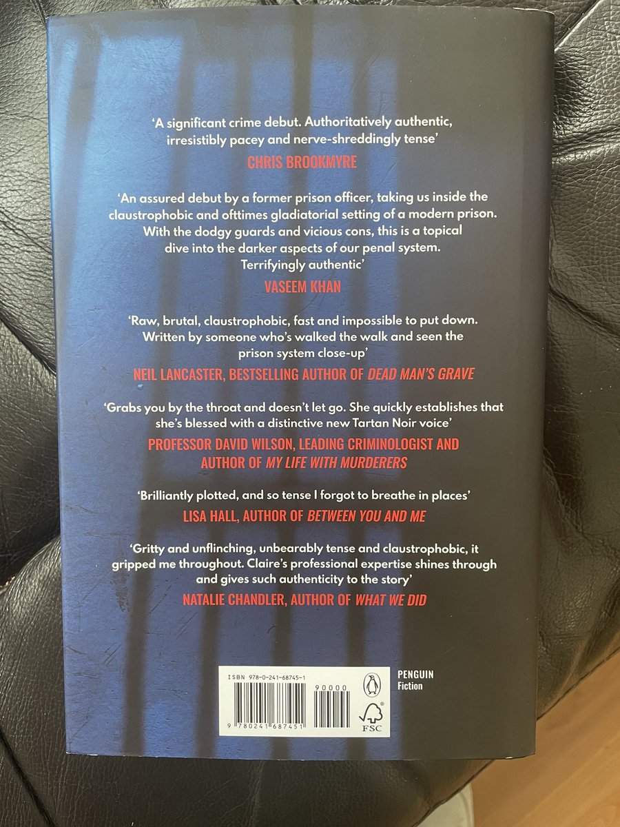 Claire Wilson tweet media