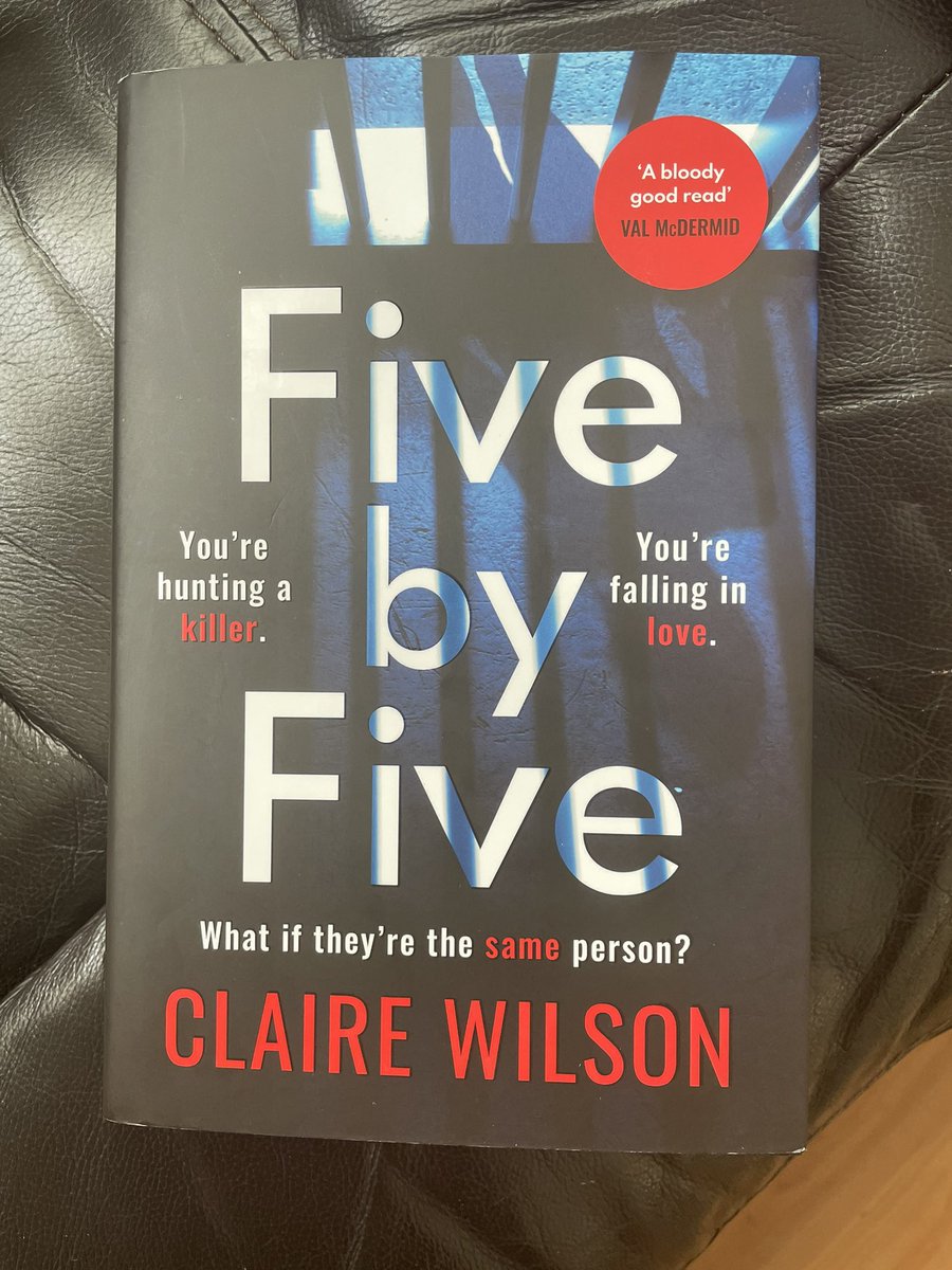 Claire Wilson tweet media