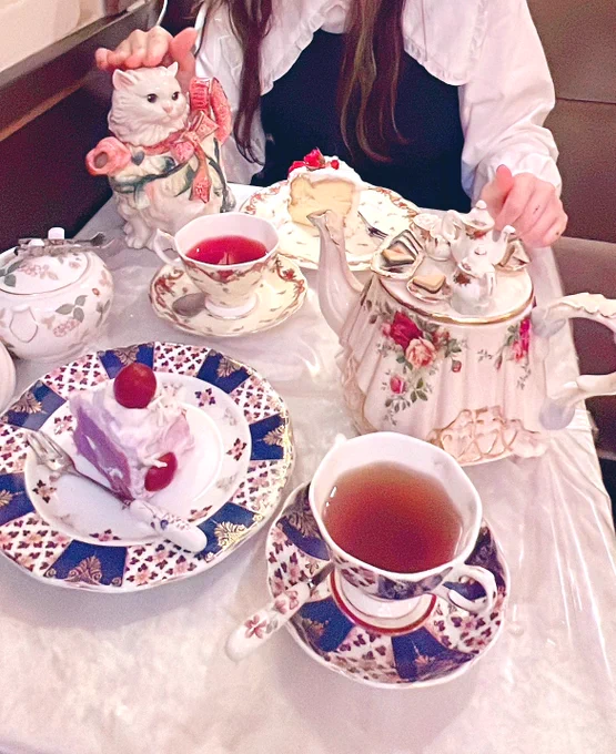 アコリットかわいいかったょ