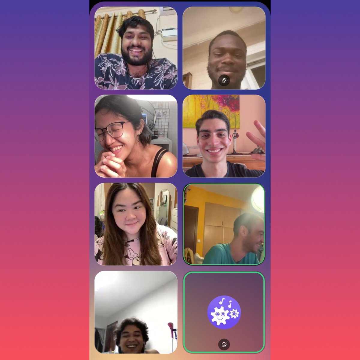 What would be web3 without frens? ❤️

<a href="/babydegen_/">babydegen</a> <a href="/momtradr/">momtradr</a>