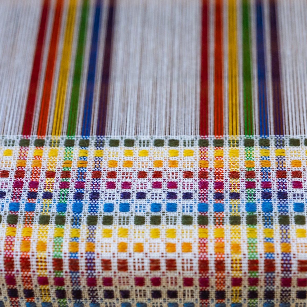 Bainbridge_BARN's tweet image. Join us Sept. 16 - 20 to learn the art of floor loom weaving. This intensive class usually happens only twice a year.

pulse.ly/khbpo0wuey

#weaving #learntoweave #handweaving #weavingworkshop #weave #floorloom #bainbridgebarn #artclass #bainbridgeisland #Kitsap #seattle