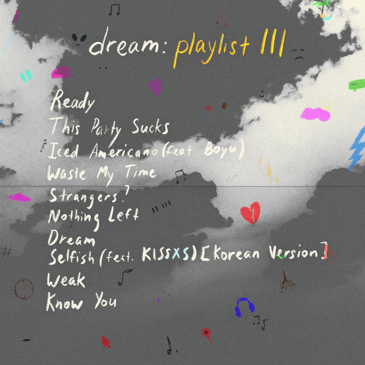 veealwayshere's tweet photo. this is the best music I’ve ever made and I’m beyond proud of how it came out. I’ve let go of a lot of insecurities I had as an artist, writer &amp; producer and focused on HAVING FUN w/ the music I’m making and trust me… it’s fun! TONIGHT IS GONNA BE AMAZING https://t.co/KgZX6n2qGA https://t.co/sX9ZgR3KTK