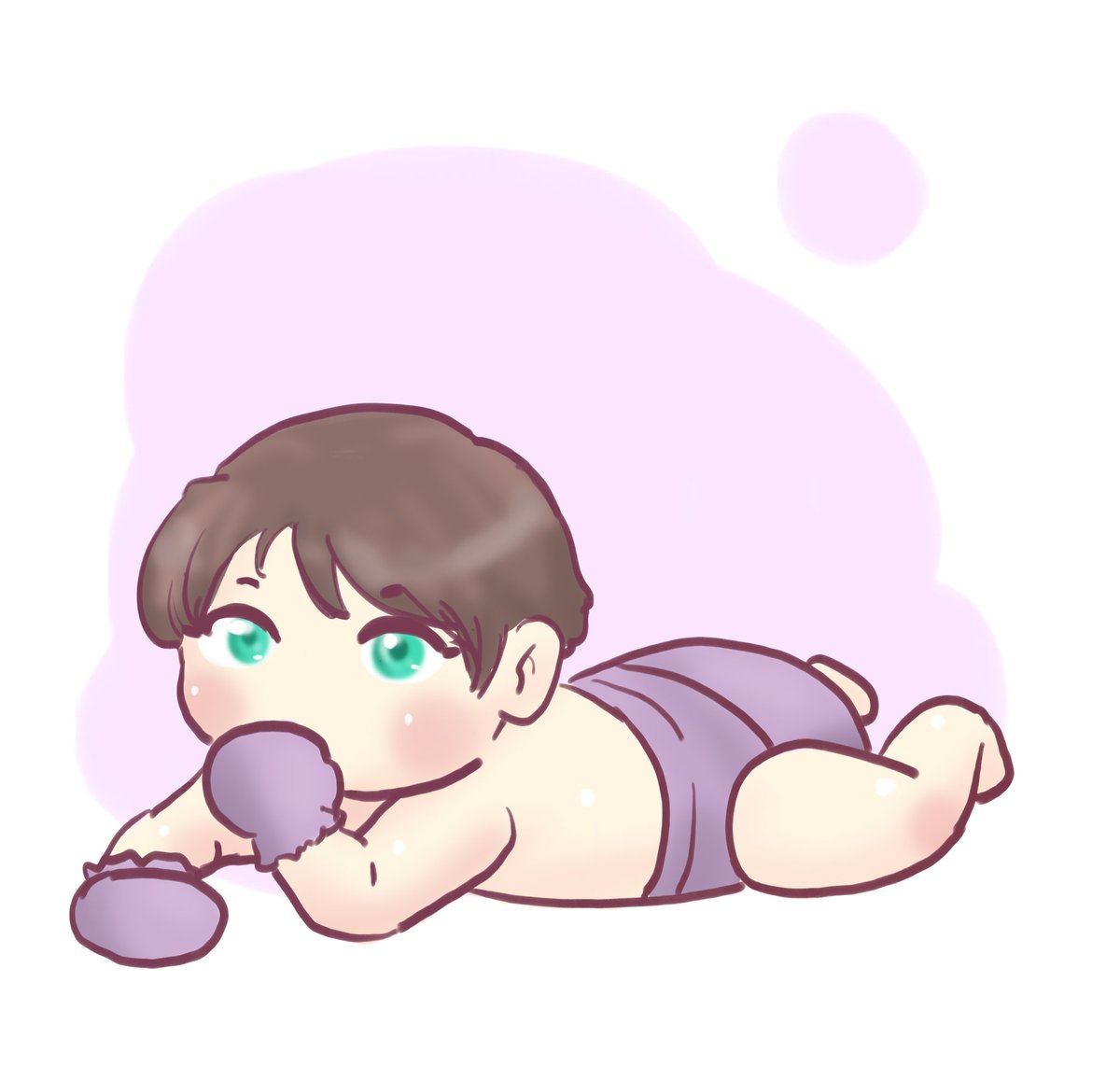 ᴀᴜɢᴜꜱᴛɪɴ(เลิกแอคทีฟ) tweet media