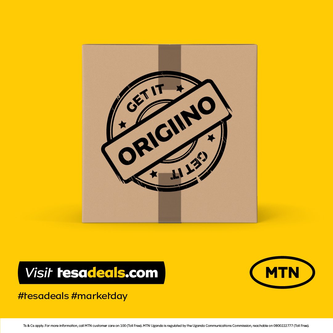MTN Uganda tweet media