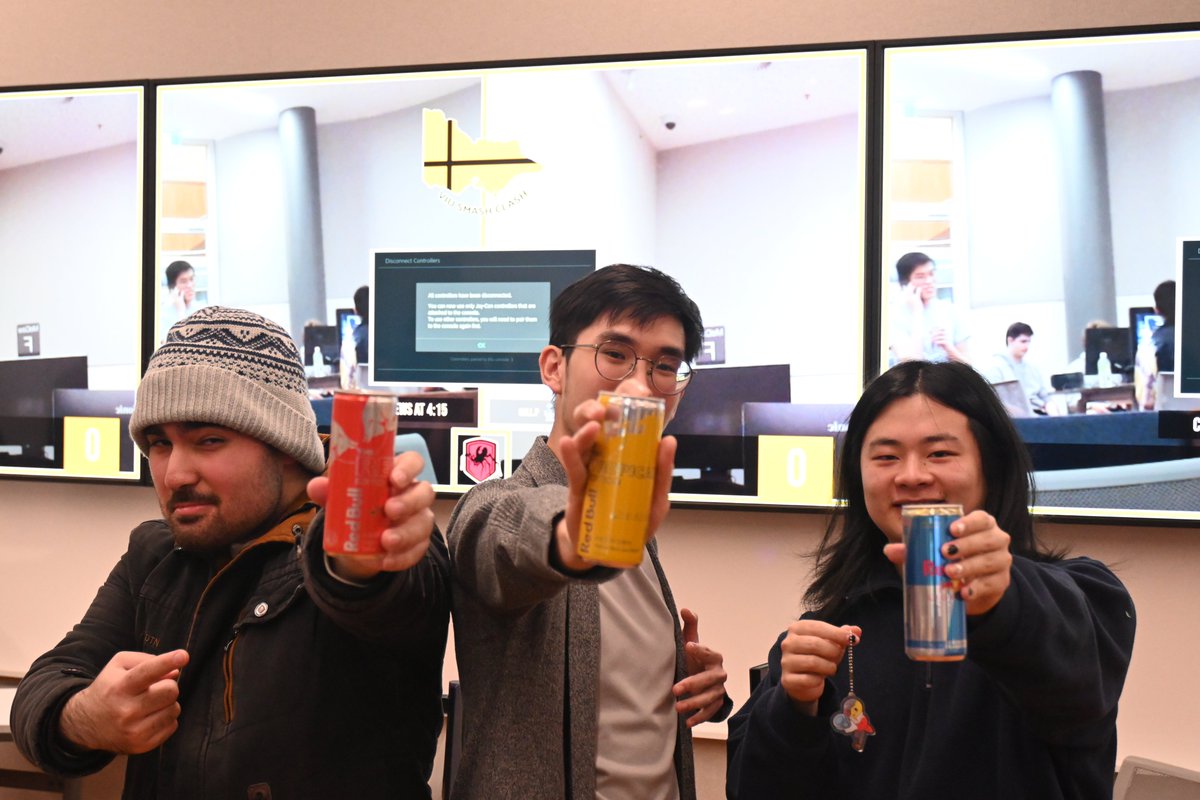 Thanks everyone for coming along to The Victorian Inter-Uni Smash Clash: The Next Generation! 🥳
Here is your Top 8: 
🥇: <a href="/RebsDumb/">Rebs</a> 
🥈: <a href="/SodaZo_Ok/">SodaZo/MothCoats</a>
🥉: <a href="/BananaFraud/">Joker</a> 
4: <a href="/noprockingaming/">Nop</a> 
5: <a href="/MrWashWash_/">wash</a> 
5: Buh
7: SOS
7: TonkaDonka