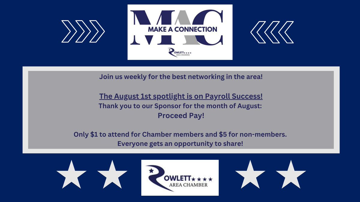 Rowlett Economic Development tweet media