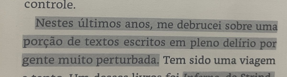 eu toda vez que abro o Twitter:
