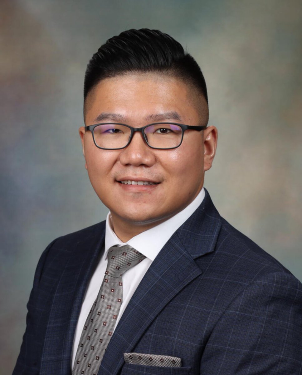 Mayo Clinic AZ Department of Surgery (@mayoazsurg) on Twitter photo Congratulations to our Chief residents, Dr Eleanor Johnson, and Dr <a href="/SinongQ/">Sinong Qian</a> on their MIS fellowship matches!!
Dr Johnson matched to Univeristy of South Florida @DeptSurgeryUSF, and Dr Qian is headed to University of Nebraska <a href="/UNMCSurgery/">University of Nebraska General Surgery Residency</a>! Congratulations to our Chief residents, Dr Eleanor Johnson, and Dr <a href="/SinongQ/">Sinong Qian</a> on their MIS fellowship matches!!
Dr Johnson matched to Univeristy of South Florida @DeptSurgeryUSF, and Dr Qian is headed to University of Nebraska <a href="/UNMCSurgery/">University of Nebraska General Surgery Residency</a>!
