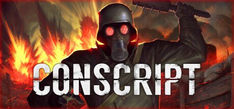 Reyiell's tweet photo. ⭕🎶Douce Franceeee🎶⭕
Join me while I try to run for my life and escape the French's tranchées.
There will be French swearing, History discussion..And screaming.
Thanks to @Team17 @ConscriptGame @ClemFandangoX for the key!
https://t.co/L0AUD6CjiX
#conscript #conscriptgame https://t.co/ElU0SohHl8