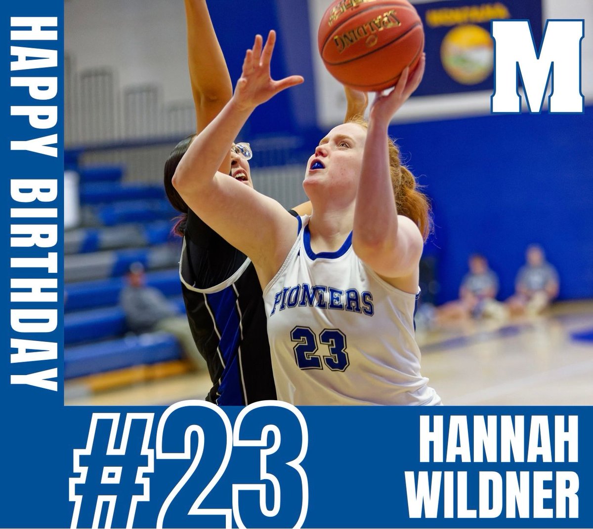 Miles CC Women's Basketball tweet media