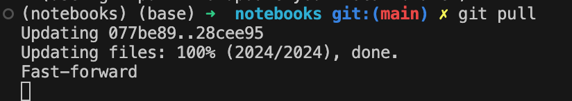 What a co-incidence. Too many changes piled up, a number exactly equal to the year living in