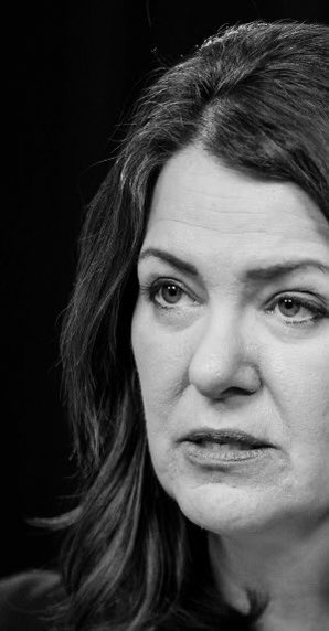 #Ableg

 Crocodile tears won't rebuild Jasper

UCP cuts to wildfire funding won't restore people's homes

Blaming arsonists, the Feds, or Trudeau is a shameless &amp; inaccurate distraction

This is a dark day for everyone in Alberta.

I expected better from Smith today.
I was wrong