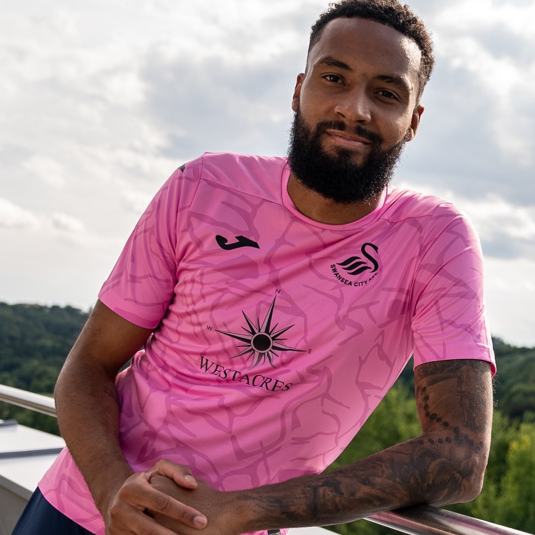Swansea City AFC (@swansofficial) on Twitter photo ๐งคLV22 ๐ฅ
To be in with a chance of winning a signed <a href="/LawrenceV93/">Lawrence Vigouroux</a> shirt:
โช๏ธ Like this post.
โช๏ธ Repost.
โช๏ธTag two friends in the comments.
โ
Good luck! ๐งคLV22 ๐ฅ
To be in with a chance of winning a signed <a href="/LawrenceV93/">Lawrence Vigouroux</a> shirt:
โช๏ธ Like this post.
โช๏ธ Repost.
โช๏ธTag two friends in the comments.
โ
Good luck!