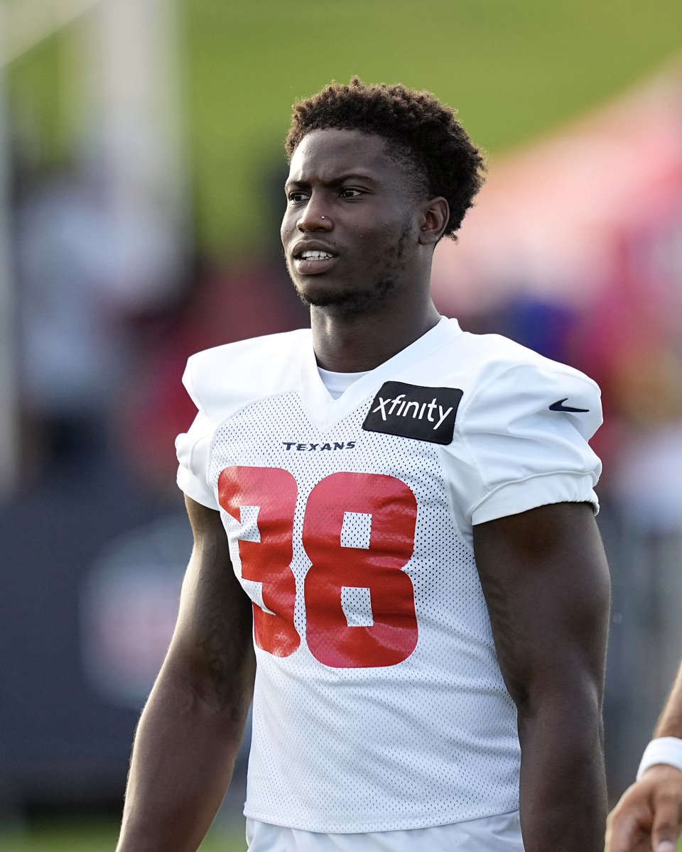 The #Vikings have announced the following roster moves

- Signed LB Jabril Cox and CB Jacobi Francis

- Placed CB Mekhi Blackmon on IR

- Waived LB K.J. Cloyd