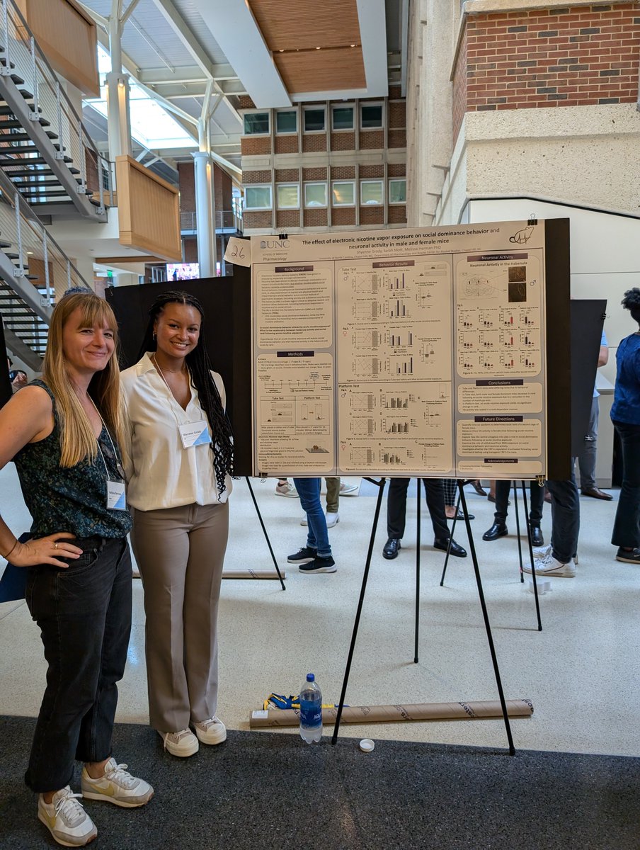 Herman Lab tweet media