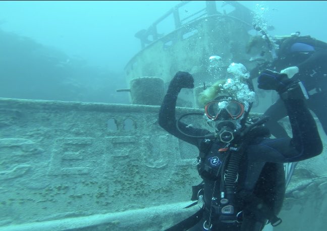 Patricia Cornwell tweet media