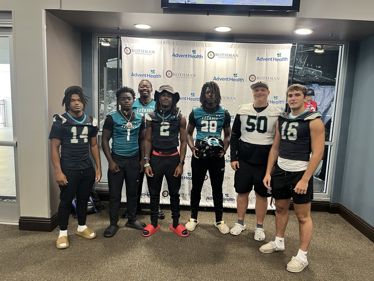 Them Titans at Media Day representing. #TitansUp