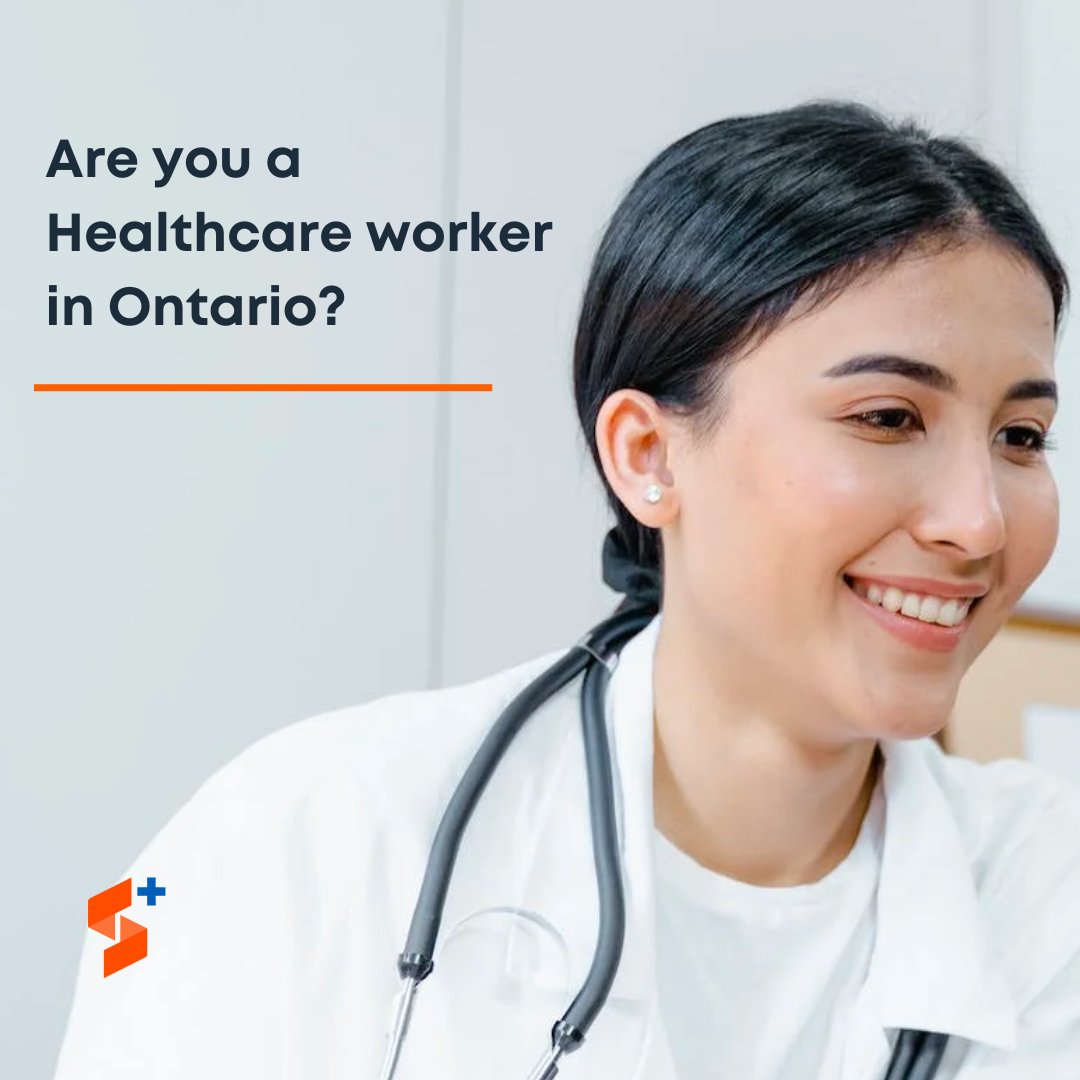 Looking for healthcare shifts in Ontario? 👩‍⚕️Apply for our latest RN, RPN, and PSW shifts in the Staffy App today! 🧡Decide when and where you pick up shifts

Download the Staffy App here: hubs.li/Q02CtBBN0

#Staffy #Healthcare #Nurse #RN #RPN #PSW #Ontario #Canada #Nurses