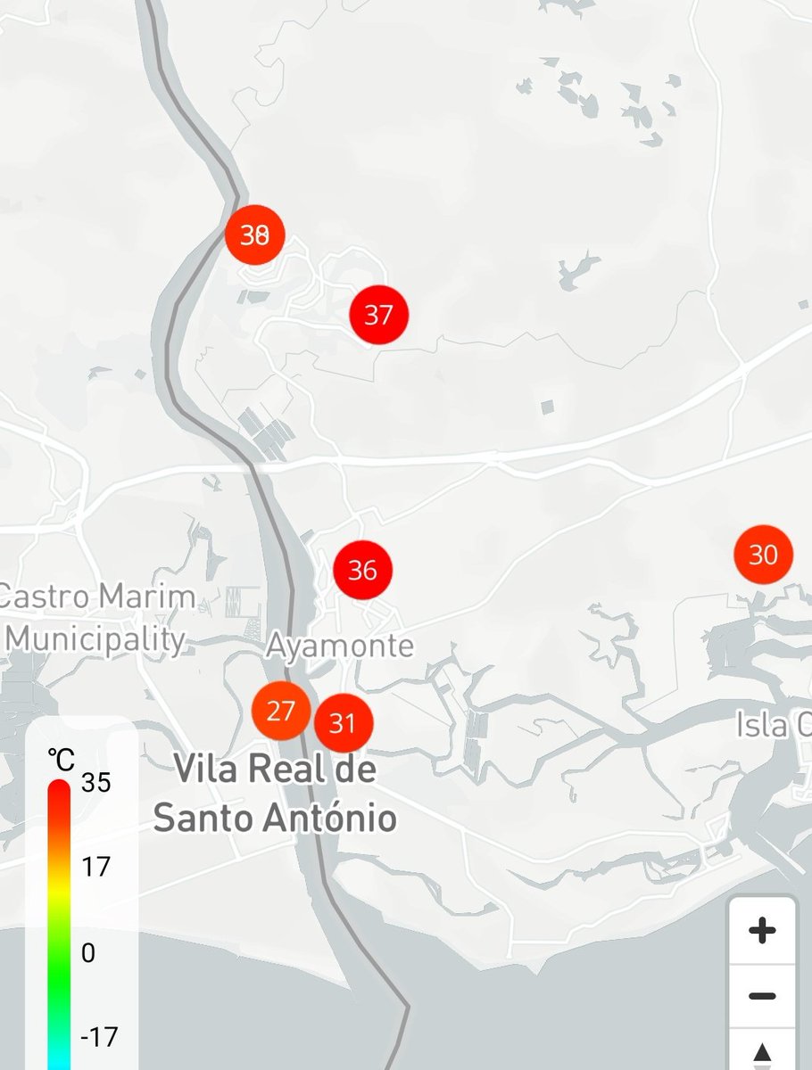 MeteoHuelva.es tweet media
