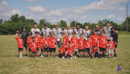 2024 YOUTH CAMPS