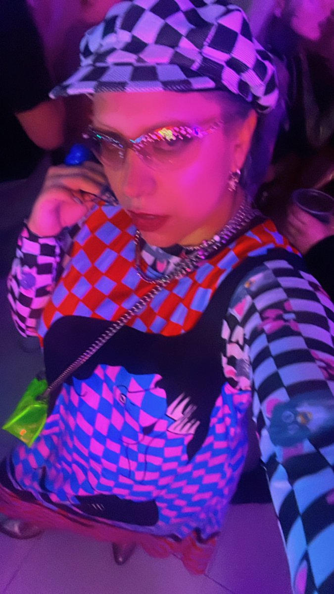 NanganSquare's tweet photo. De esas noches inesperadas ✨ https://t.co/tbEQwnKdXT