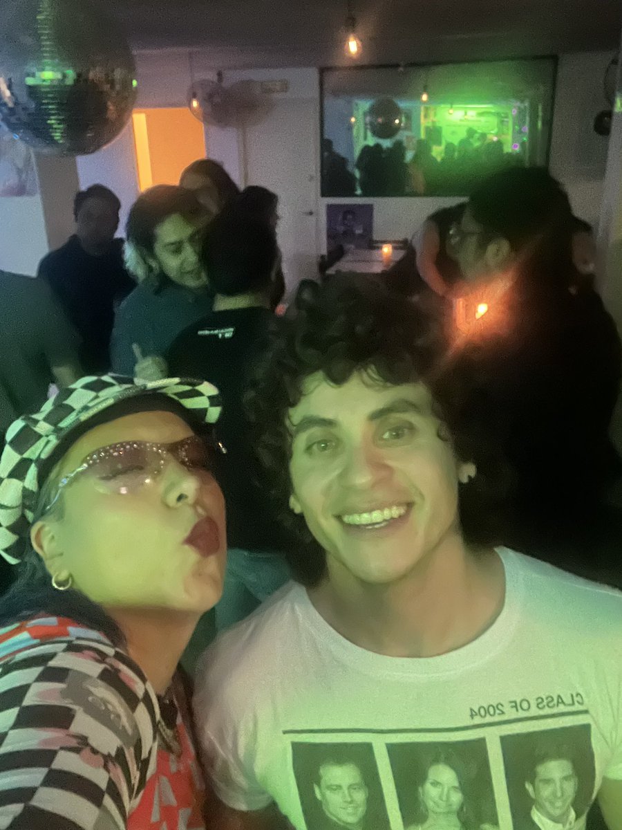 NanganSquare's tweet photo. De esas noches inesperadas ✨ https://t.co/tbEQwnKdXT