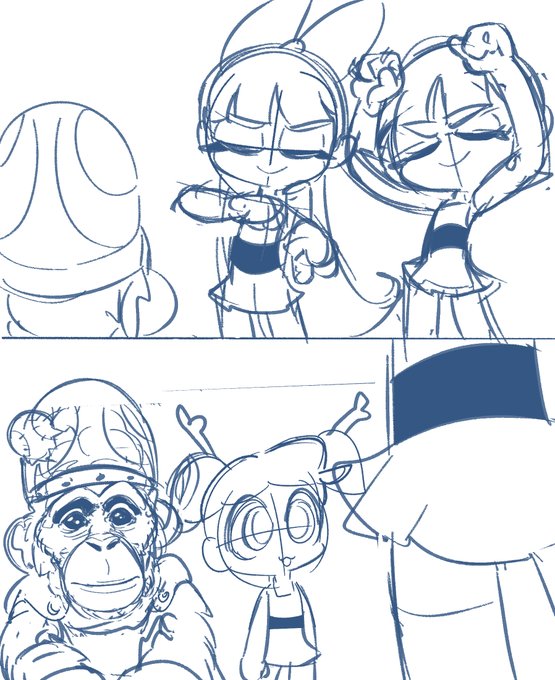 wip 🦌